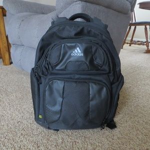 Adidas climacool strength backpack Clearance